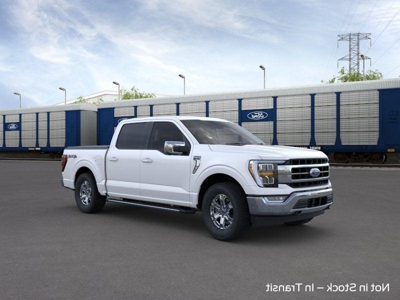 2023福特F-150 套索