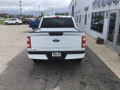 2023福特F-150 XL