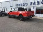 2023福特F-150 XLT